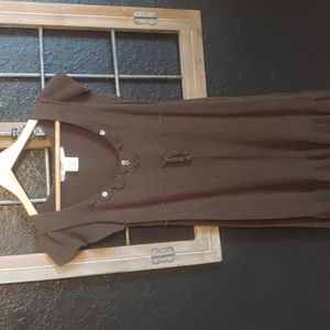 Max studio knit dress